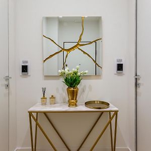 Casa Lounge Costituzione