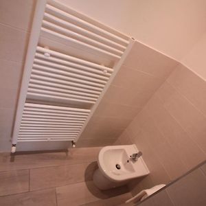 Private Bathroom Double Room